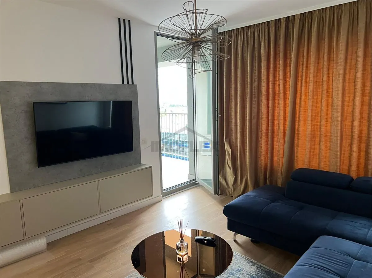 Apartament 2 camere de inchiriat la ISHO - foto 13
