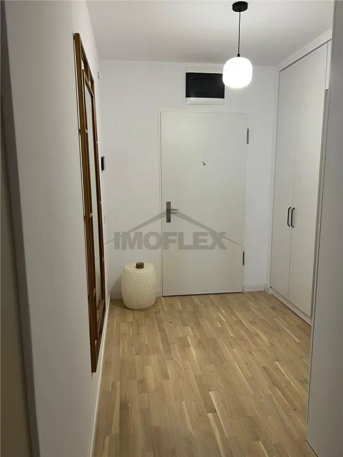Apartament 2 camere de inchiriat la ISHO - foto 14