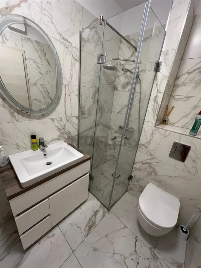 Apartament 2 camere de inchiriat la ISHO - foto 16