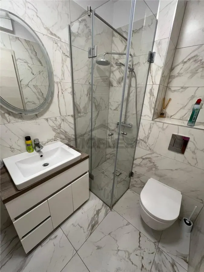 Apartament 2 camere de inchiriat la ISHO - foto 3