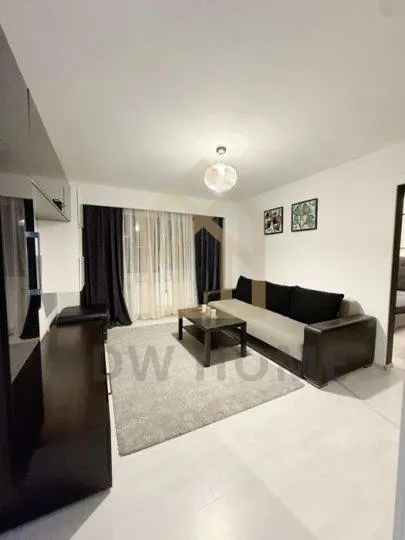 Apartament 2 camere TEI - foto 1