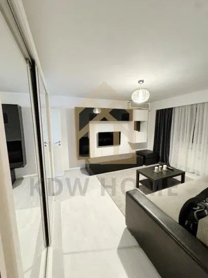 Apartament 2 camere TEI - foto 2