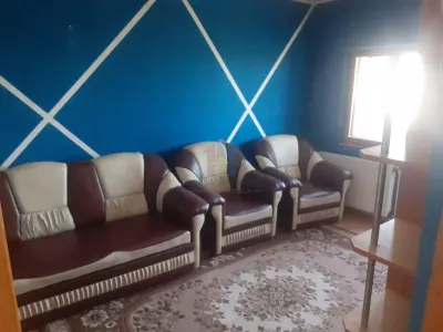 Garsoniera Mobilata si Utilata, confort 1 Decomandat, Vidin - Braila