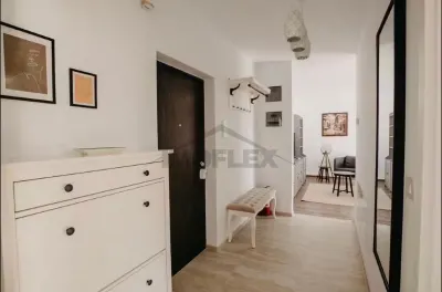 APARTAMENT 2 CAMERE DE INCHIRIAT ZONA CALEA ARADULUI - foto 10