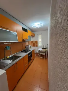 Garsoniera zona IANCULUI - foto 6