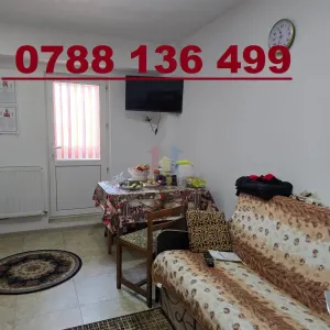 Spatios! Ap 2 camere Dorobanti - Bariera, conf 1, decomandat, etaj intermediar - Braila
