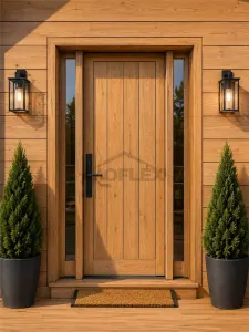 Bran Mountain Retreat – Doar 3 vile exclusiviste în inima Branului - foto 13
