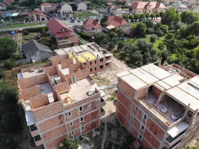 Apartament cu 2 camere în Chișoda - foto 11