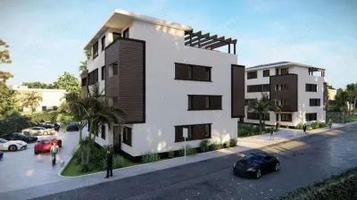 Apartament cu 2 camere în Chișoda - foto 6