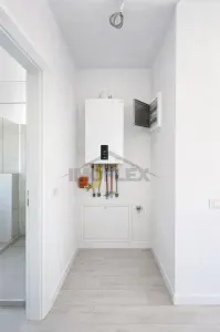 Casa modera cu 3 dormitoare - foto 6