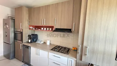 Apartament 2 Camere + Dressing Avantgarden 3 Faza 3 cu boxa si parcare - foto 10