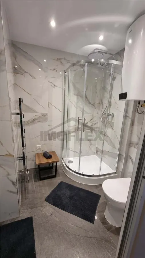 Apartament de vanzare in Marasesti - design premium - foto 12