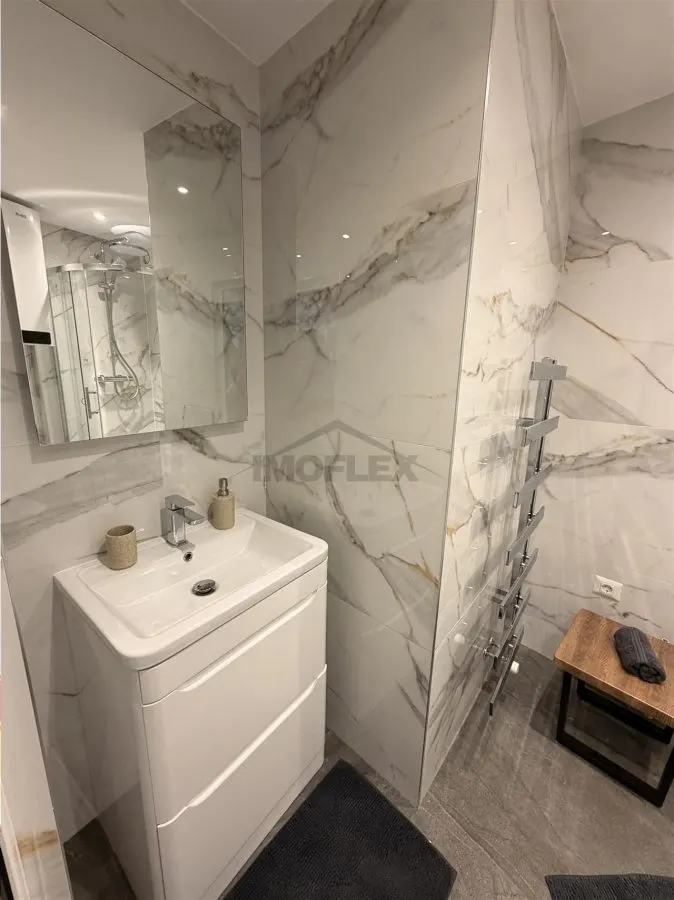 Apartament de vanzare in Marasesti - design premium - foto 18