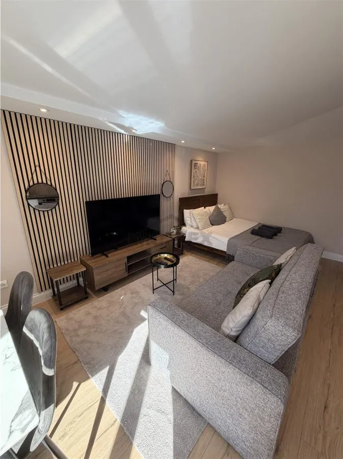 Apartament de vanzare in Marasesti - design premium - foto 22