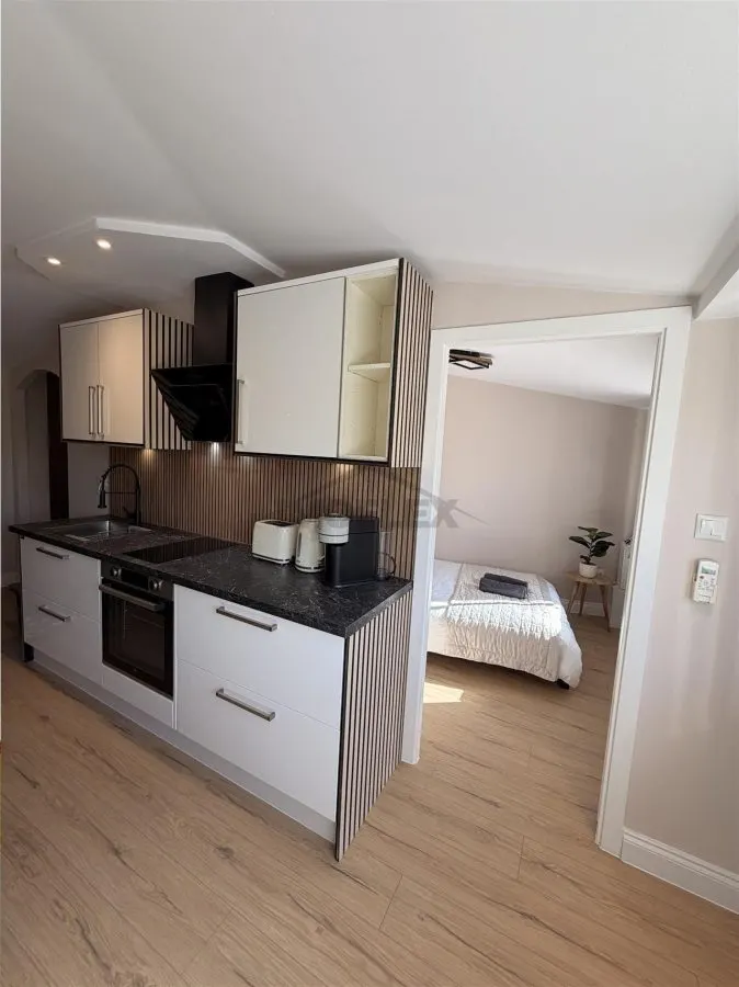 Apartament de vanzare in Marasesti - design premium - foto 4