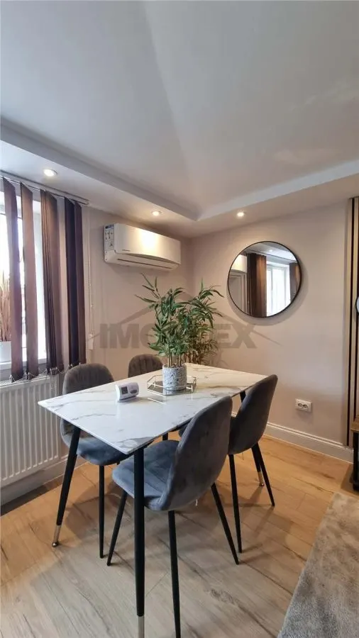 Apartament de vanzare in Marasesti - design premium - foto 8