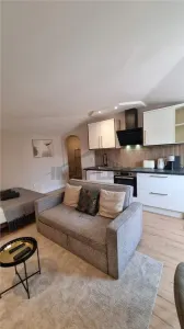 Apartament de vanzare in Marasesti - design premium - foto 10