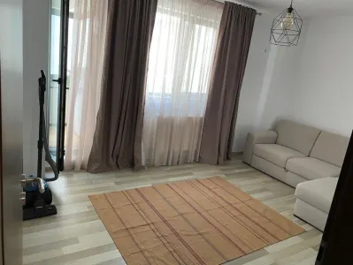 Apartament 3 camere, 2 bai si 1 loc de parcare - foto 5