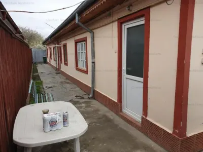 Pta Concodiei 3 cam 90mp utili, teren 300 mp - Braila