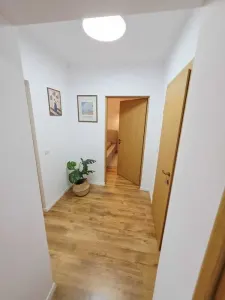 Apartament 2 cam Pipera, parcare subterana inclusa in pret+terasa 12mp - foto 5