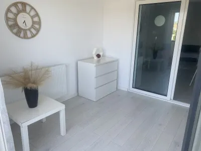 PF inchiriez ap. 2 camere modern si spatios   Kaufland Marasti - foto 3