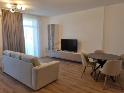 Apartament 2 camere Zona medicina - foto 3