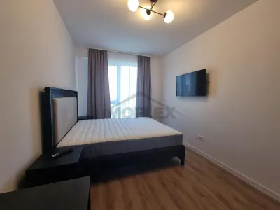 Apartament 2 camere Zona medicina - foto 7