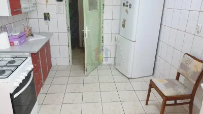 Scolilor 2 camere Confort 1 Decomandat etaj 3 zona Obor - Braila