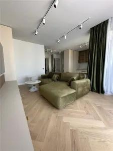 Arqa Jolie Village | 3 Camere | Iancu Nicolae - Bucuresti