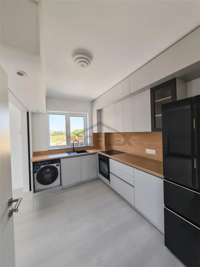 Apartament 2 camere Avantgarden 3 Faza 5 - foto 1