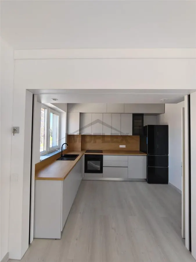 Apartament 2 camere Avantgarden 3 Faza 5 - foto 2