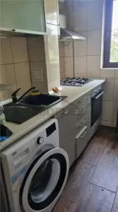 2 Camere | Basarabia | Lângă Arena Națională | Balcon - foto 6