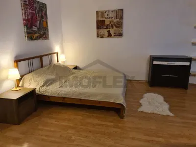 Garsoniera | Vitan | Open Space | Lângă București Mall | AC | 44mp - foto 11