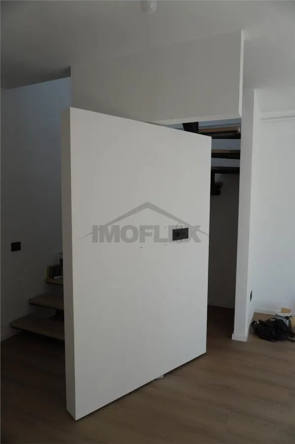 Apartament 4 camere Giroc loc de parcare inclus - foto 2