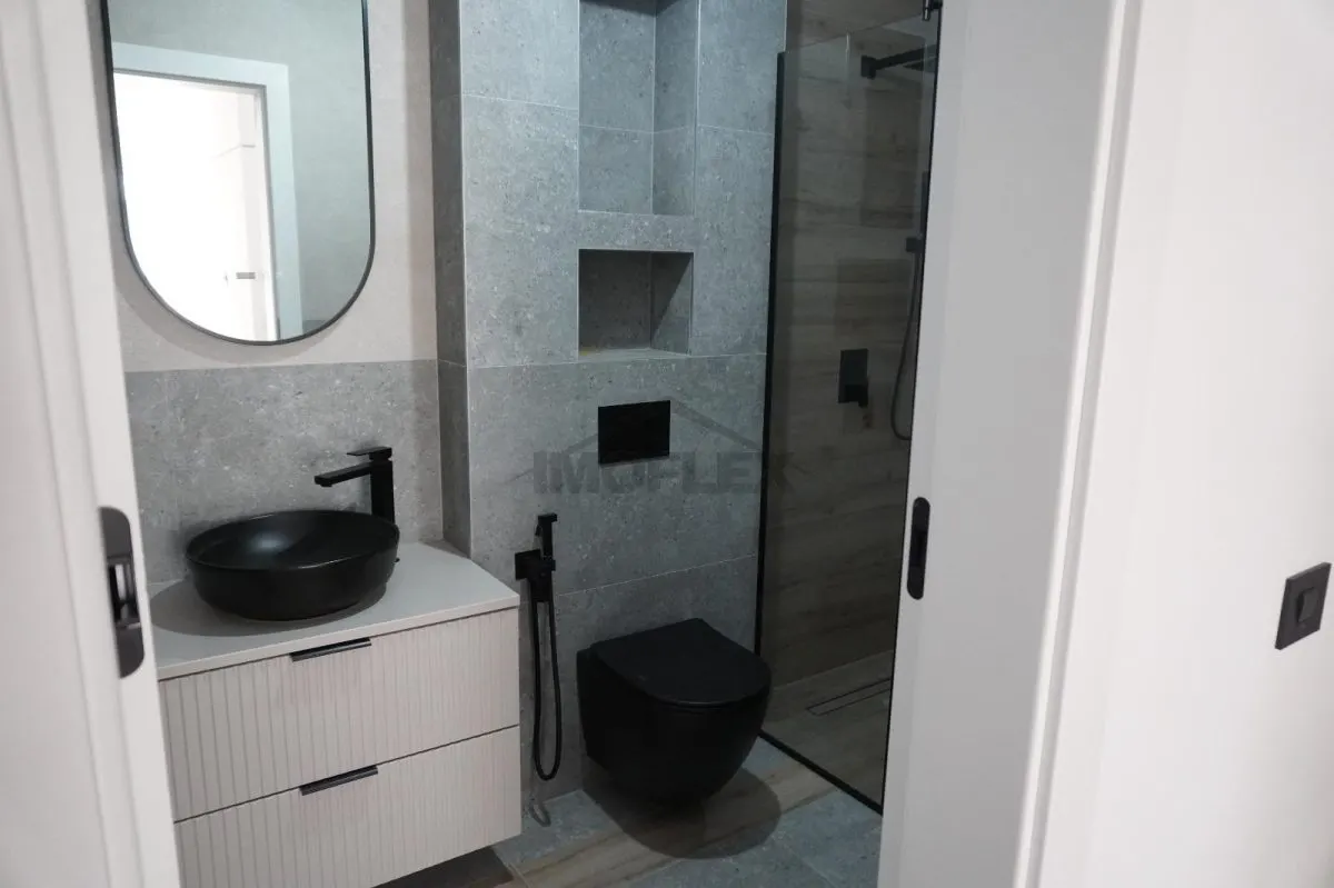 Apartament 4 camere Giroc loc de parcare inclus - foto 12