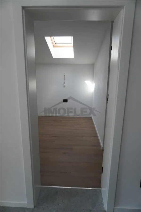 Apartament 4 camere Giroc loc de parcare inclus - foto 14