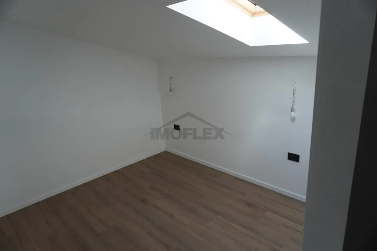 Apartament 4 camere Giroc loc de parcare inclus - foto 4
