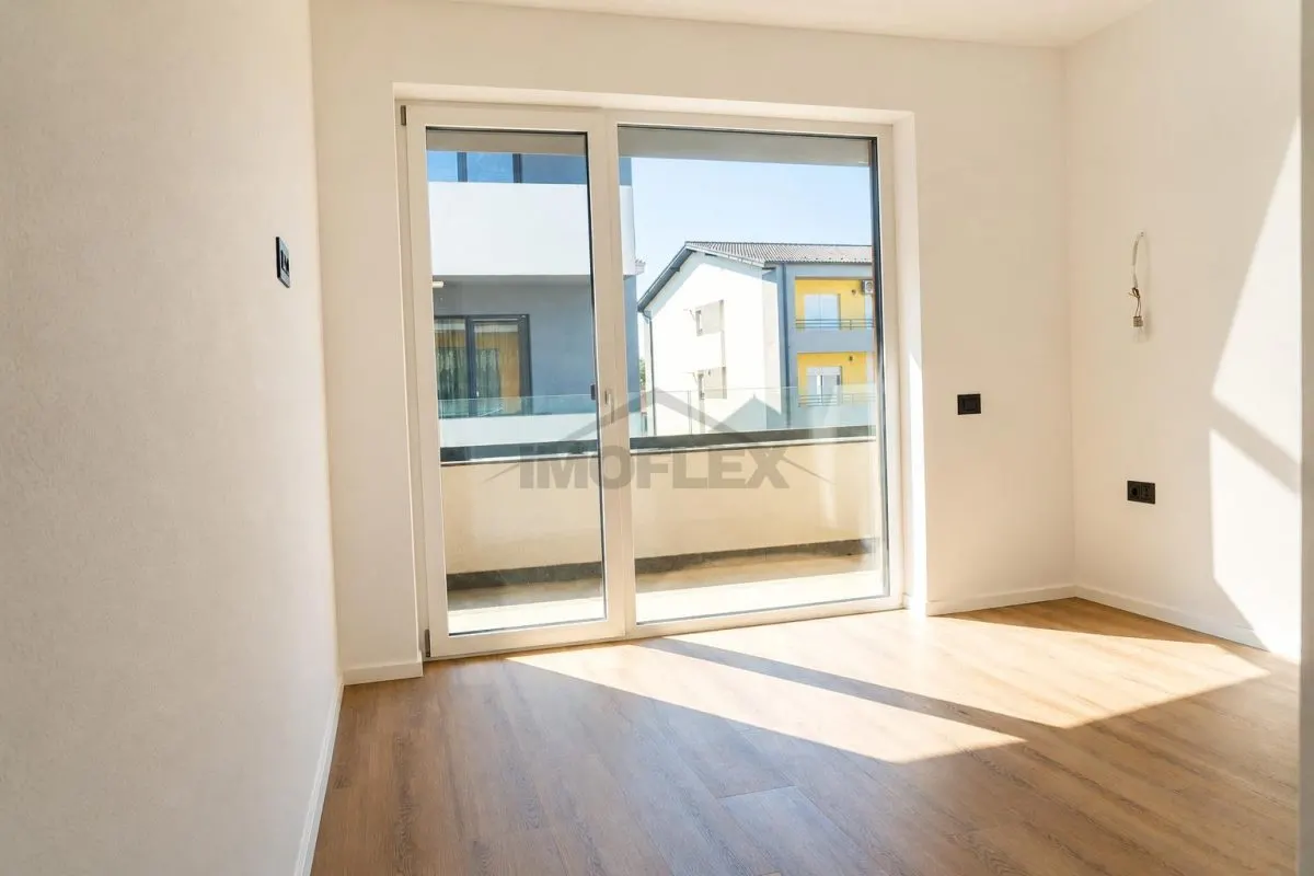 Apartament 4 camere Giroc loc de parcare inclus - foto 6