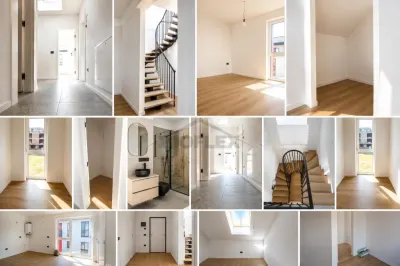 Apartament 4 camere Giroc loc de parcare inclus - foto 8