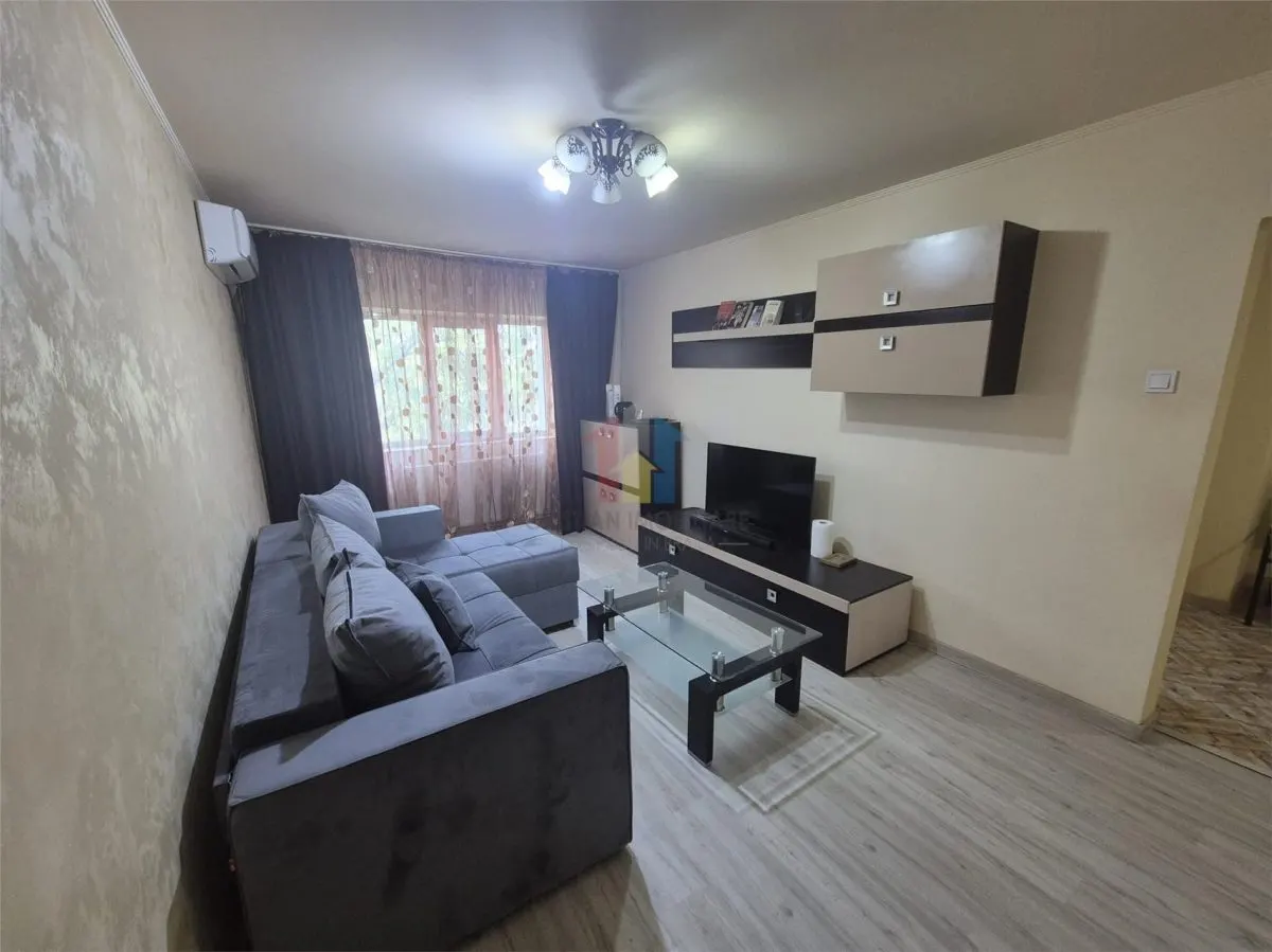 MOBILAT SI UTILAT Ap 2 camere zona Dorobantilor - Rosiori - foto 2