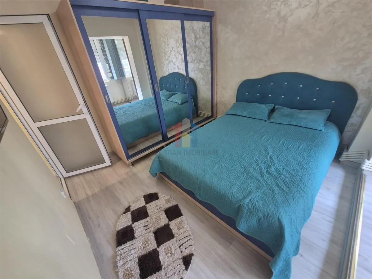 MOBILAT SI UTILAT Ap 2 camere zona Dorobantilor - Rosiori - foto 4