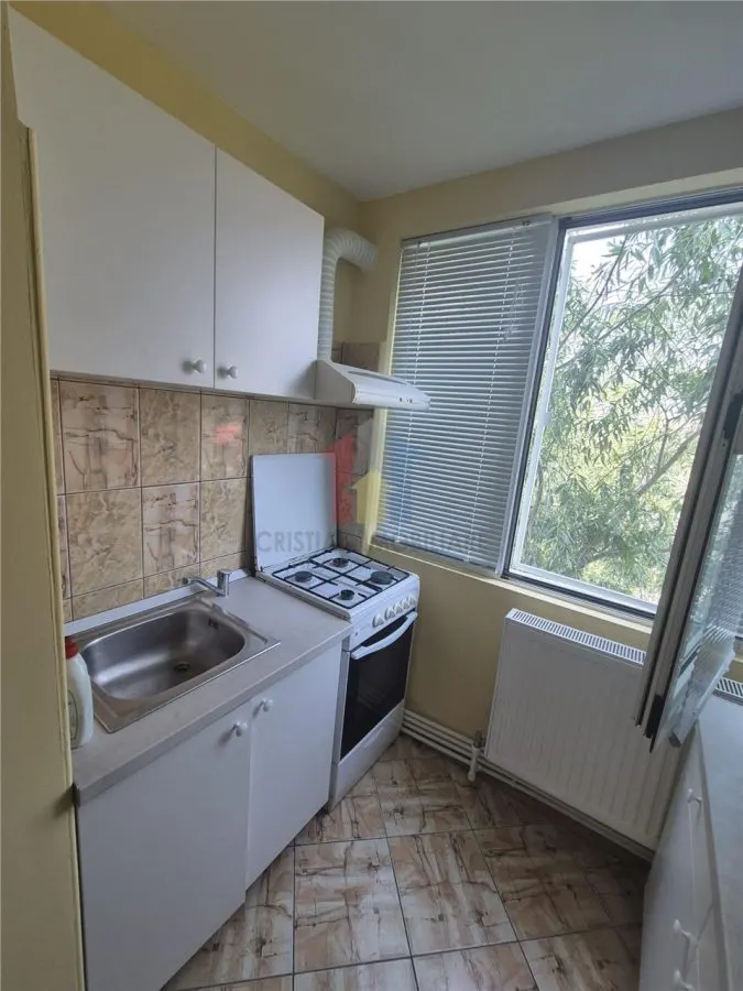 MOBILAT SI UTILAT Ap 2 camere zona Dorobantilor - Rosiori - foto 6