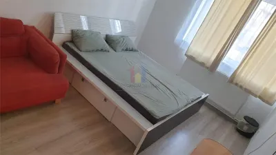 1 camera, parter, Mobilat si Utilat, Bariera - Braila