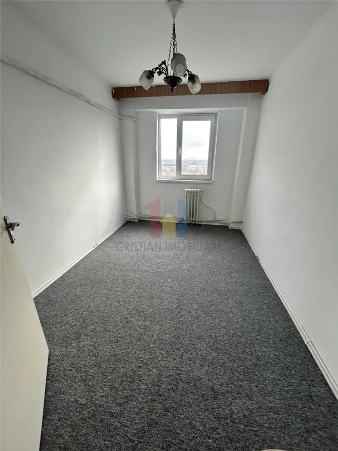 3 camere, confort 1 decomandat, 64 mp, Viziru 3 - foto 2