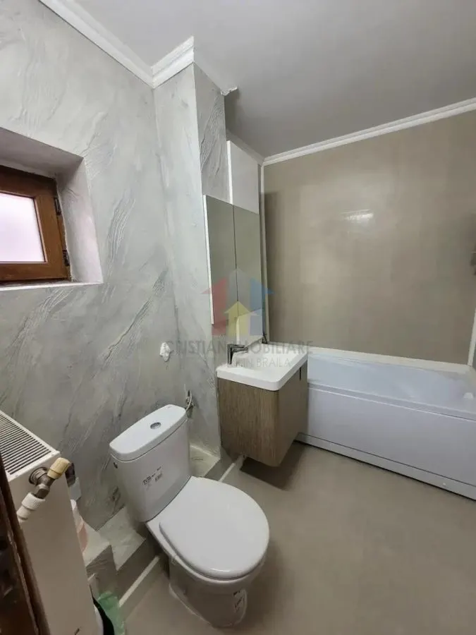 Inchiriere Ap 2 cam conf 1, Scolilor, mobilat si utilat, renovat - foto 3