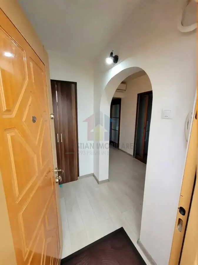 Inchiriere Ap 2 cam conf 1, Scolilor, mobilat si utilat, renovat - foto 8
