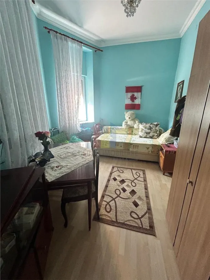 CASA 3 camere, zona Centrala, Caramida, Teren - 117 mp - foto 3