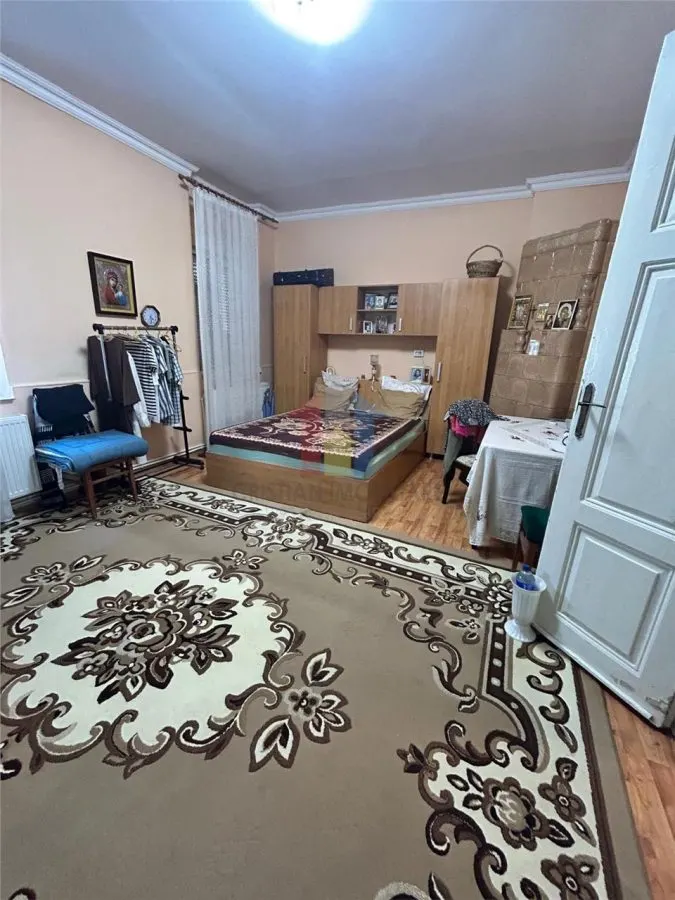 CASA 3 camere, zona Centrala, Caramida, Teren - 117 mp - foto 5
