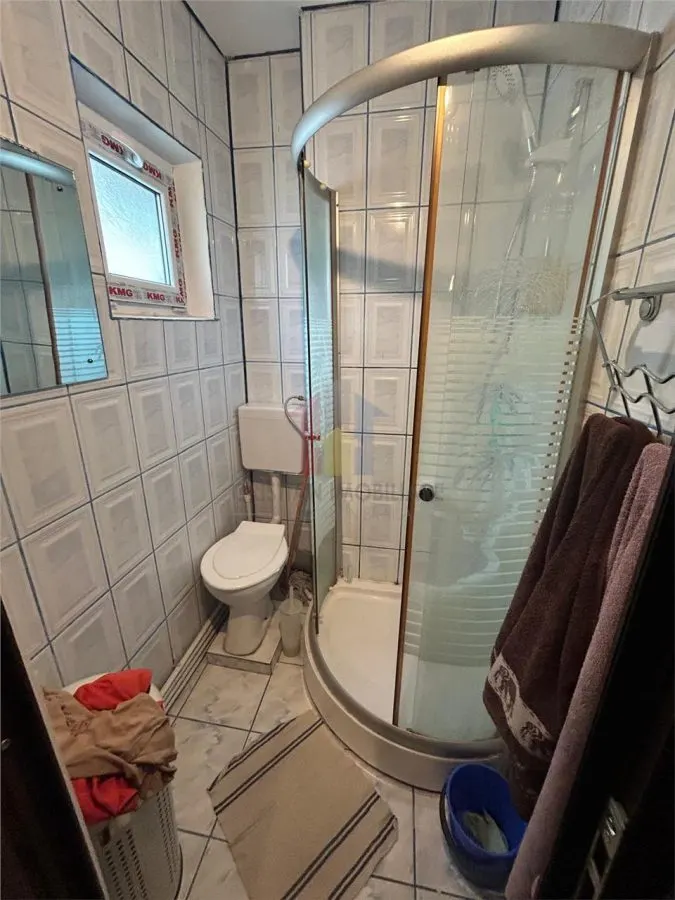 3 camere, decomandat, Mobilat, 2 balcoane, Vidin - foto 10