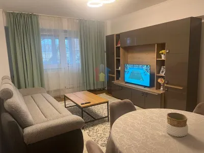 TOTUL NOU 3 camere zona Scolilor,etaj 2 - foto 2